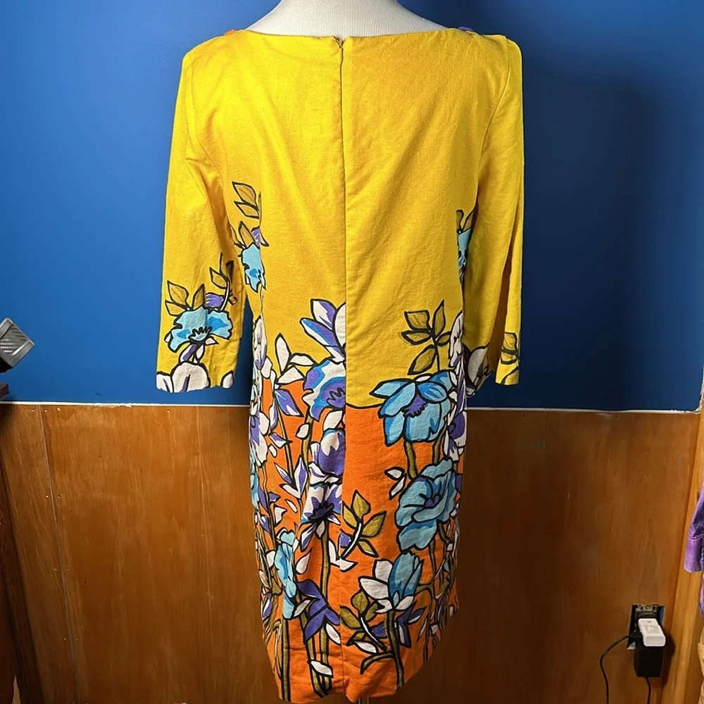 ECI dress - Picture 5 of 9